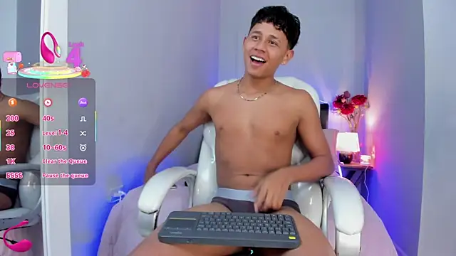 Dawn16  online show from 04.07.26