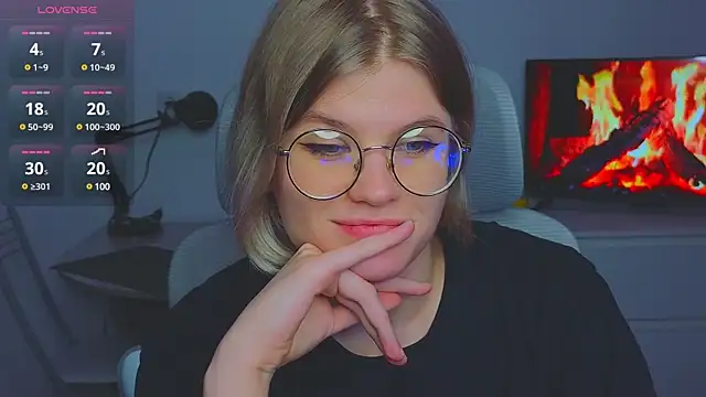  JessieVibes online show from 02.05.25