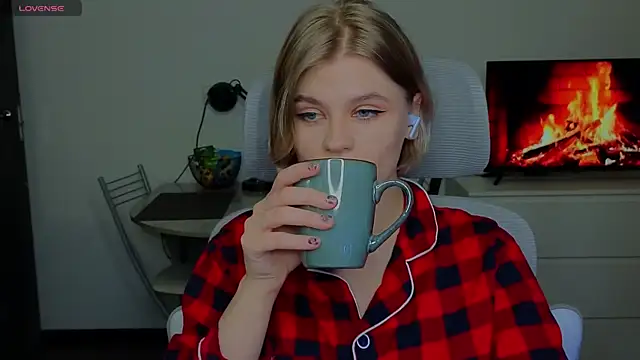  JessieVibes online show from 02.12.25