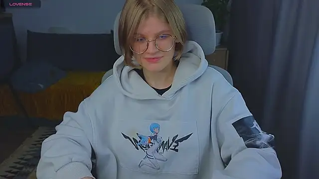  JessieVibes online show from 10.04.25