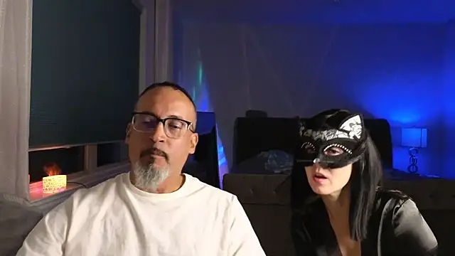 Snapshot of TheConfidentialClub chatting on 01.28.25 TheConfidentialClub online show from 01.28.25