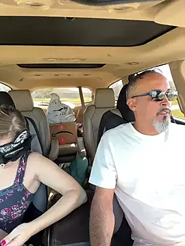 Snapshot of TheConfidentialClub chatting on 01.30.25 TheConfidentialClub online show from 01.30.25