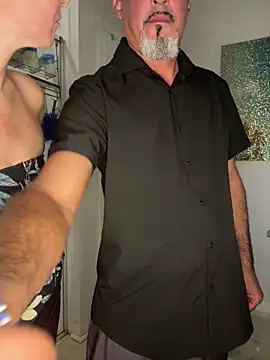 Snapshot of TheConfidentialClub chatting on 10.05.25 TheConfidentialClub online show from 10.05.25