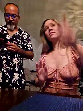 Snapshot of TheConfidentialClub chatting on 10.30.25 TheConfidentialClub online show from 10.30.25