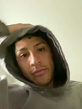 PerroDemonioHot online show from 02.03.25