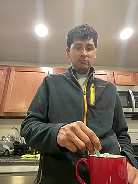 PerroDemonioHot online show from 03.22.25