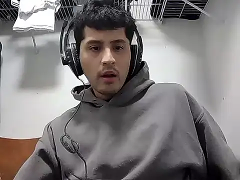 PerroDemonioHot online show from 01.19.26