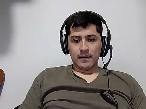 PerroDemonioHot online show from 02.10.26