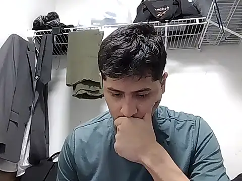 PerroDemonioHot online show from 02.11.26