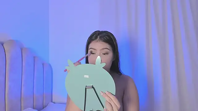 Marianagarcia01 online show from 02.01.26