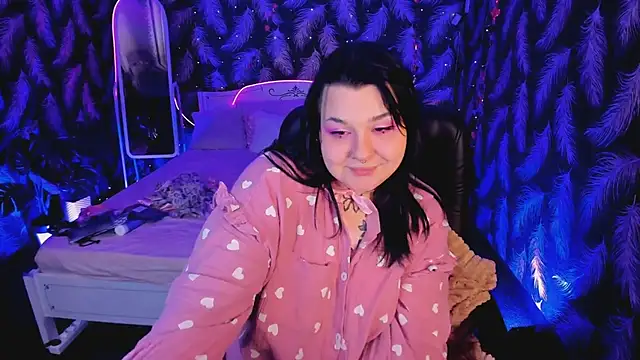 Asetriniya online show from 01.18.25