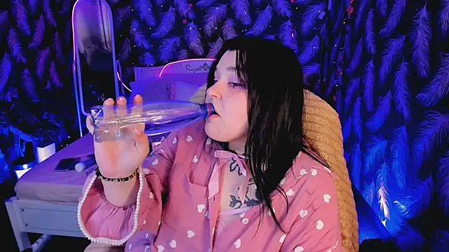 Asetriniya online show from 01.19.25