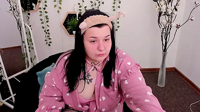 Asetriniya online show from 01.25.25