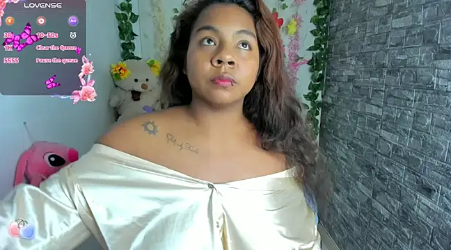 Snapshot of naty_jhonsom_ chatting on 03.09.25 naty jhonsom online show from 03.09.25