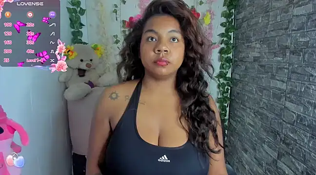 Snapshot of naty_jhonsom_ chatting on 03.16.25 naty jhonsom online show from 03.16.25