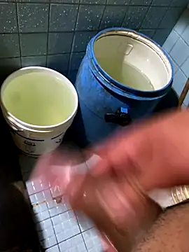 HeavenlyLepus online show from 09.12.25