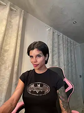 Rosariolovex online show from 01.30.25