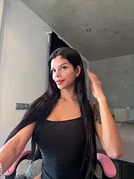 Rosariolovex online show from 02.19.25