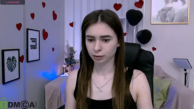 Snapshot of flora_ri chatting on 02.26.25 flora ri online show from 02.26.25