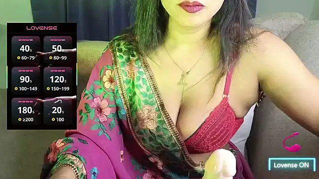Bengali Cute Girl online show from 11.16.25