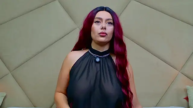 Snapshot of ChloeFrost chatting on 02.21.26 ChloeFrost online show from 02.21.26