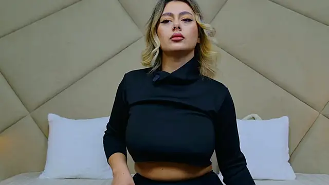 ChloeFrost online show from 04.24.26