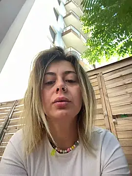 ChloeFrost online show from 06.14.26