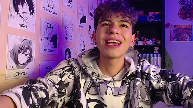 Mickey Magic online show from 01.16.25