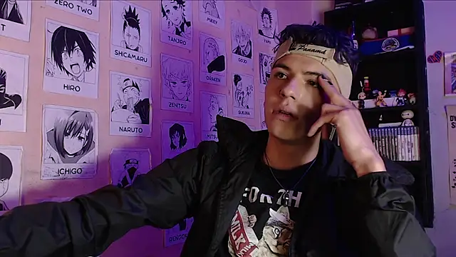 Mickey Magic online show from 01.23.25