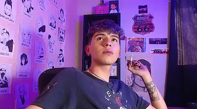 Mickey Magic online show from 01.30.25