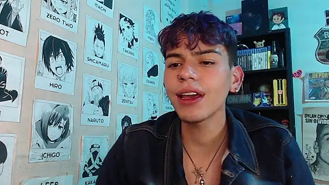 Mickey Magic online show from 02.10.25