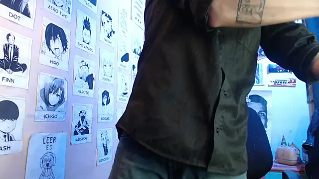 Mickey Magic online show from 02.15.25