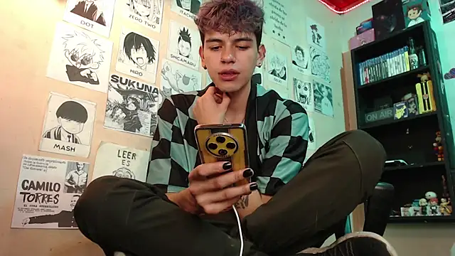 Mickey Magic online show from 03.01.25