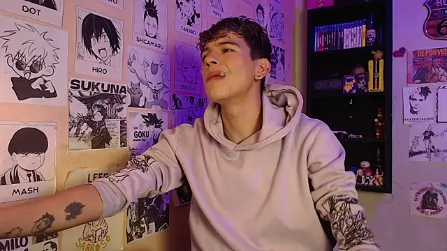 Mickey Magic online show from 03.02.25