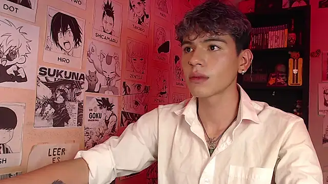 Mickey Magic online show from 03.04.25