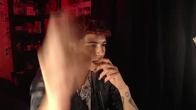 Mickey Magic online show from 03.20.25