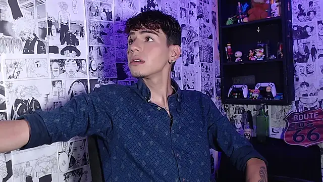 Mickey Magic online show from 09.09.25