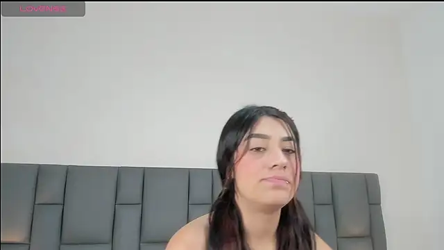 JuliiSweetie online show from 02.18.25