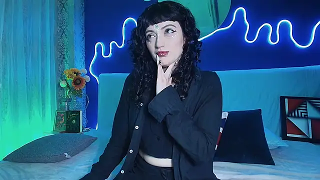 JeanneSabatier online show from 04.23.26
