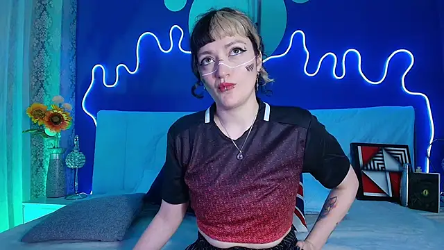 JeanneSabatier online show from 05.08.26