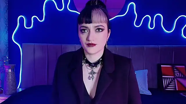 JeanneSabatier online show from 06.11.26