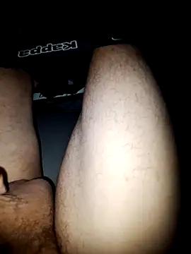 Snapshot of Speedyx0 chatting on 02.12.25 Speedyx0 online show from 02.12.25