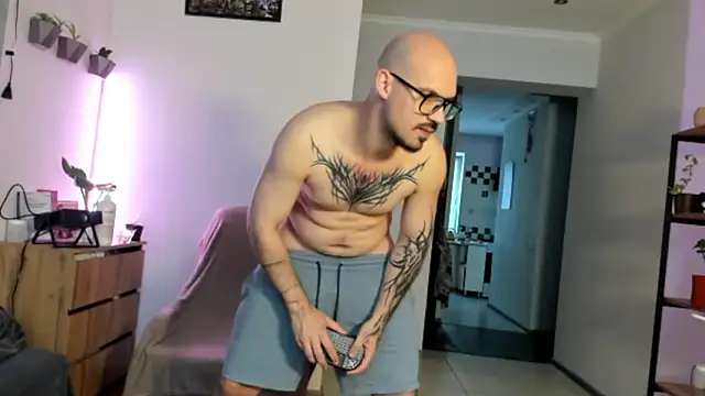 AssHunter4k online show from 07.04.26
