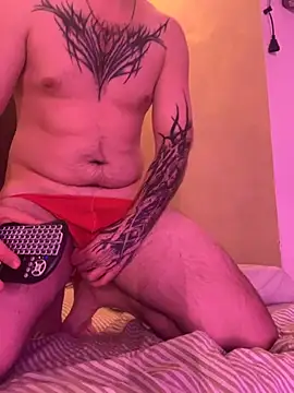AssHunter4k online show from 07.28.26