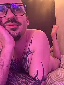 AssHunter4k online show from 07.28.26