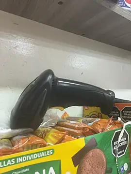 Miia Jazmin online show from 03.12.26