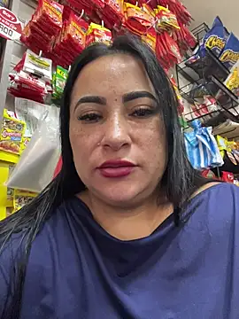 Miia Jazmin online show from 03.19.26