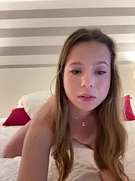 Norabbyxox online show from 02.26.25