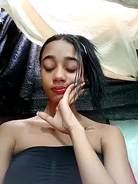 Zoe Sweett18 online show from 02.27.25