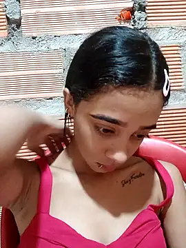 Zoe Sweett18 online show from 09.16.25